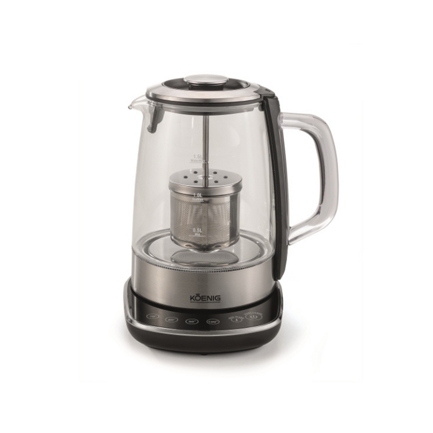 Koenig Teekocher B02118