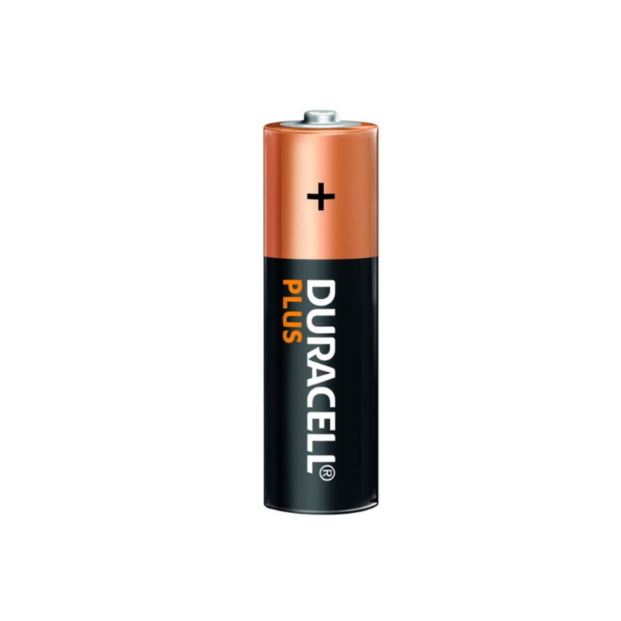 Duracell Batterien