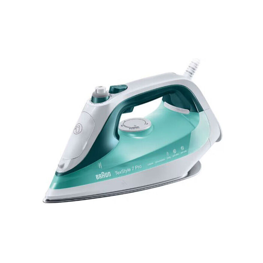 Braun TexStyle 7 SI7042GR