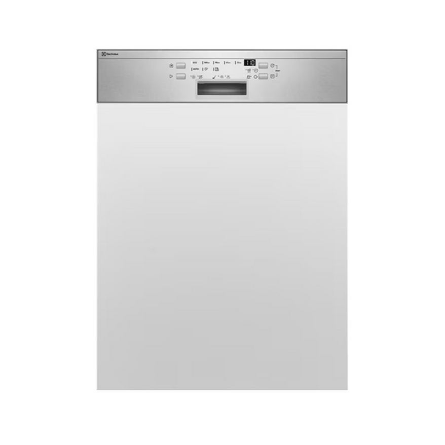 Electrolux GA55Li chrom
