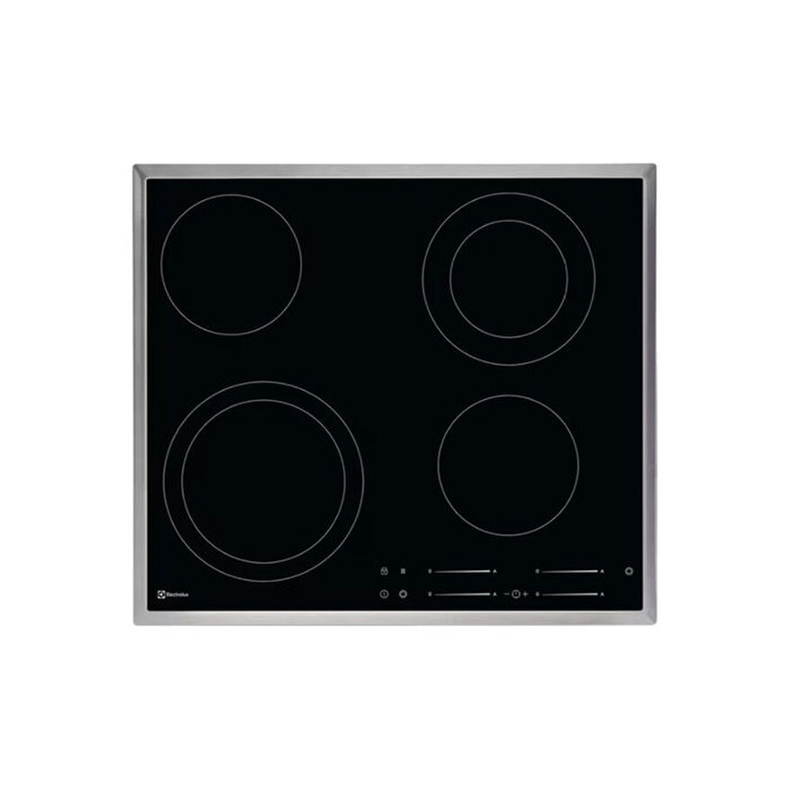 Electrolux GK58TSCN