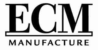 ecm logo