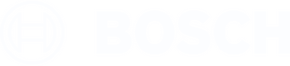 bosch logo raster