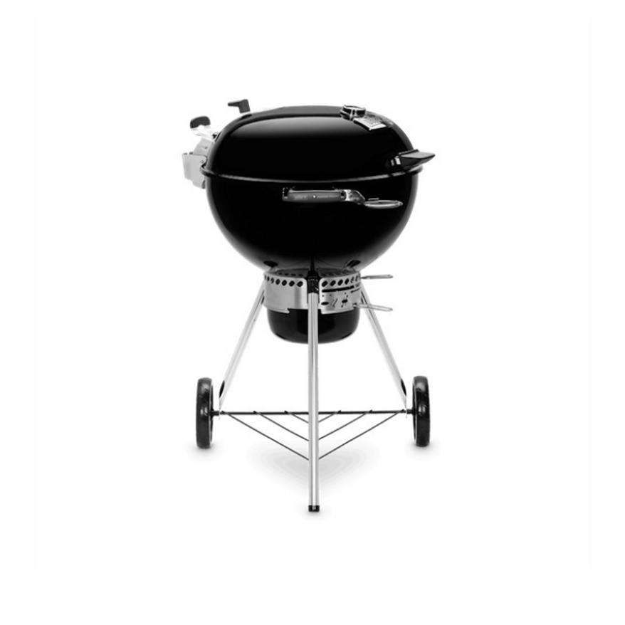 Weber Master-Touch Premium