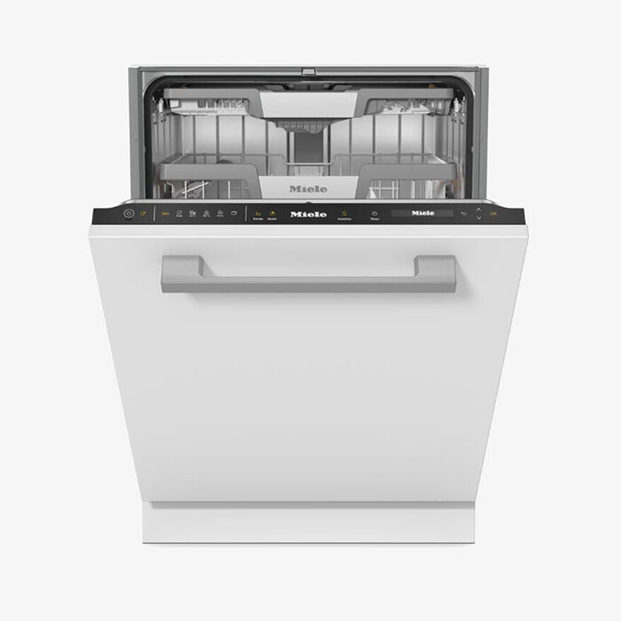 Miele G27658-60 SCVi XXL