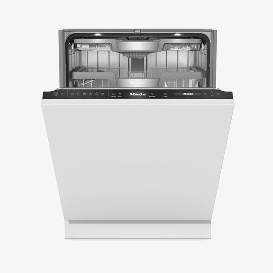 Miele G 27795-60 SCVi XXL