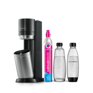 sodastream duo