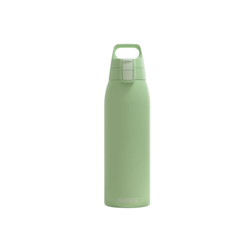 Sigg Shield Therm ONE Eco Green