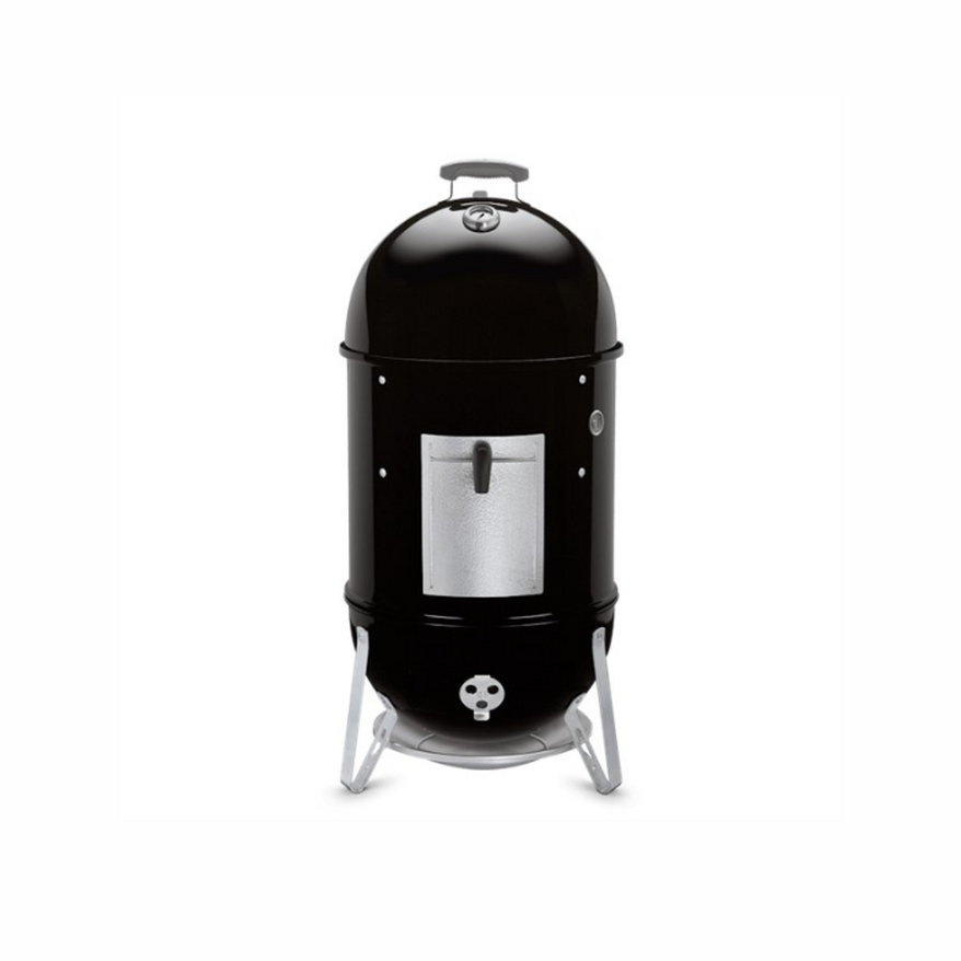 Weber Smokey Mountain Cooker Smoker 47 cm