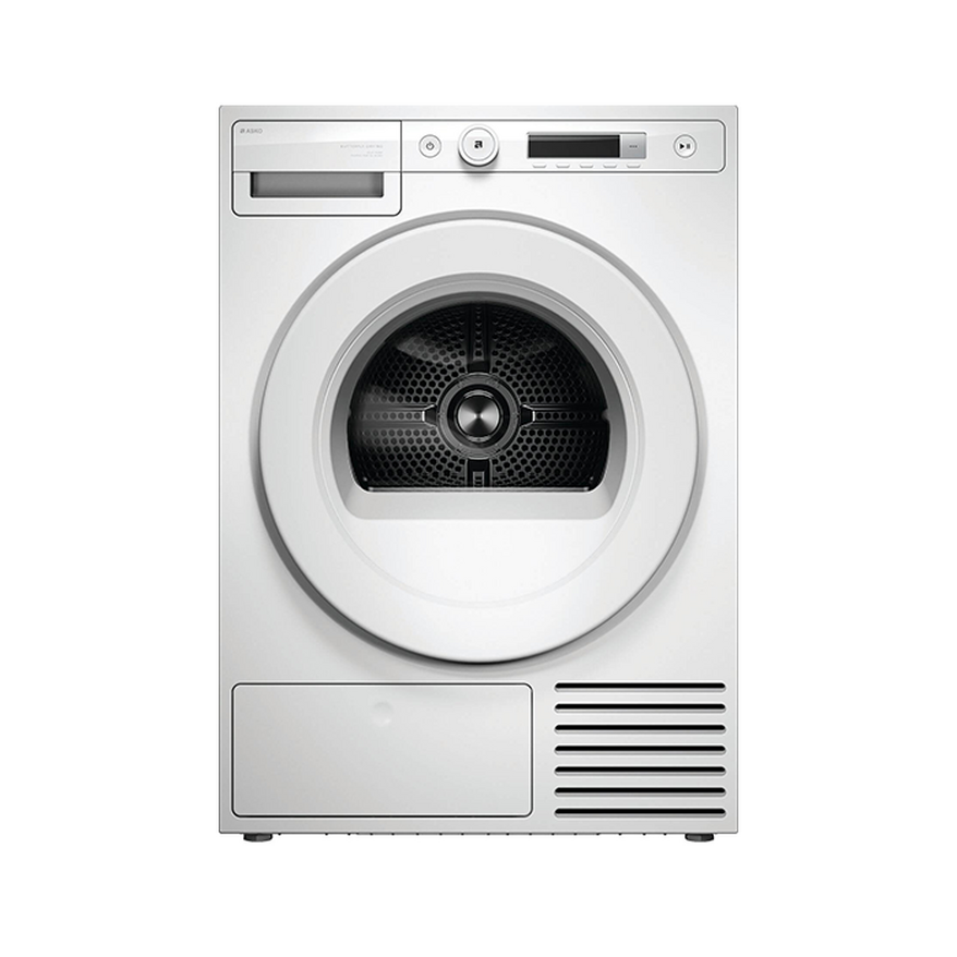 Asko T108HB W