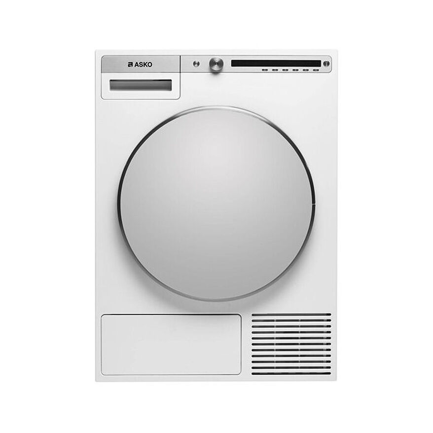 Asko TDC 1781H W/1