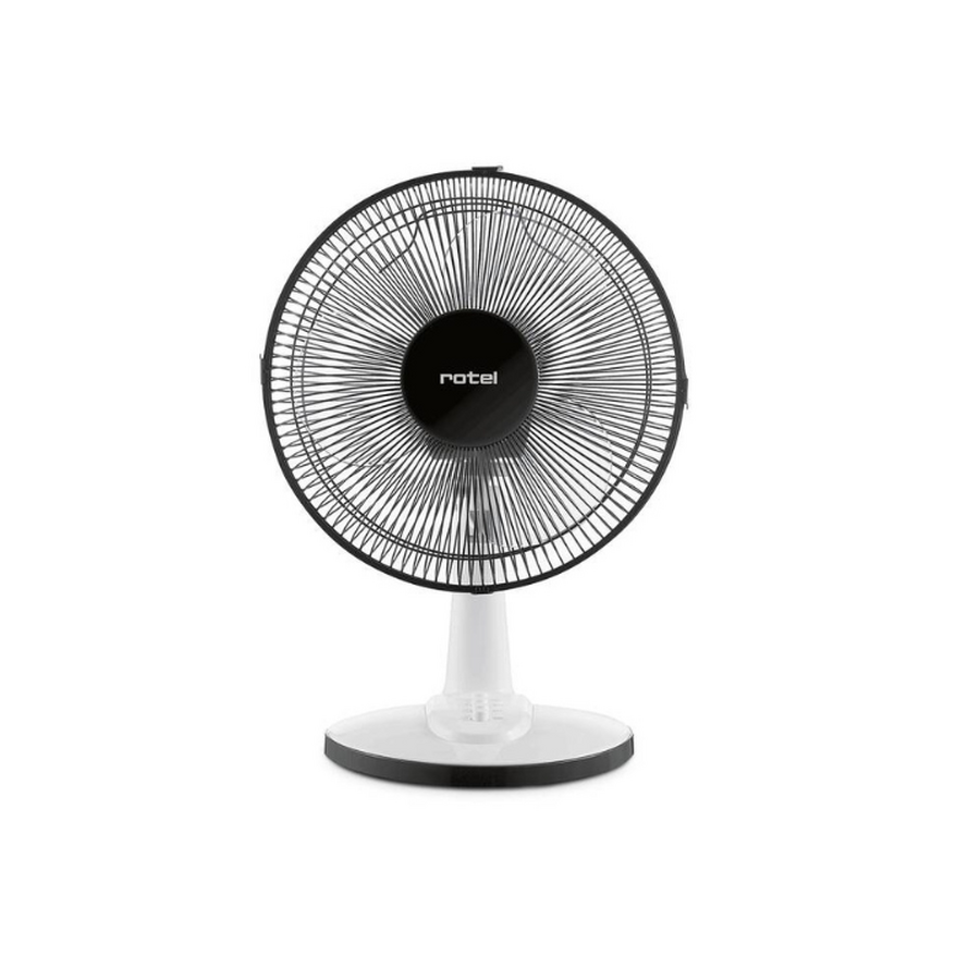 Rotel Tischventilator U7572CH