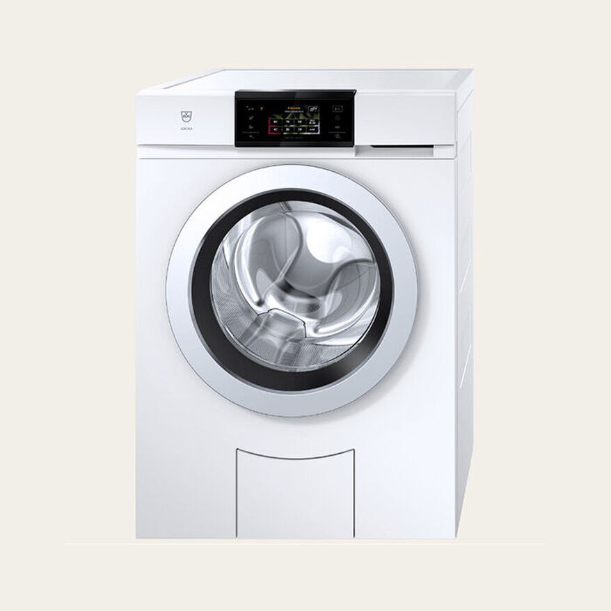 V-Zug AdoraWaschen V6000