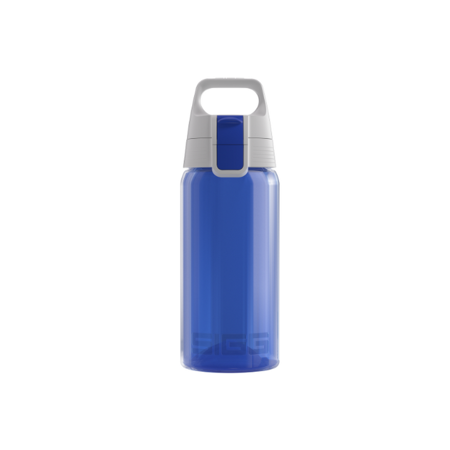 Sigg VIVA ONE Blue Trinkflasche