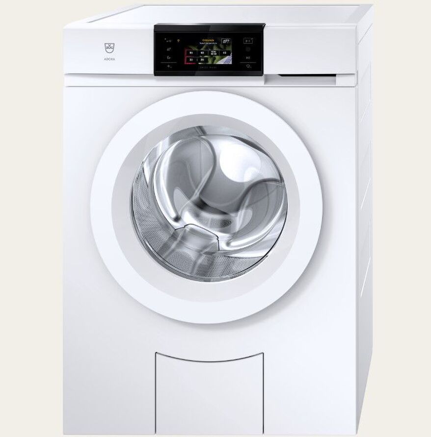 V-Zug AdoraWaschen V2000